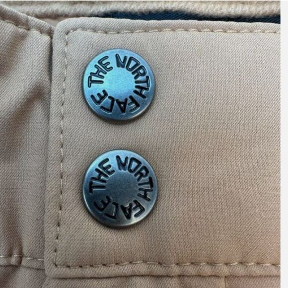 The North Face Chakal Snow Pants Men's Size XXL Ski Snowboard DryVent Insulated - Picture 13 of 16